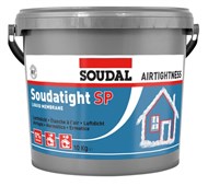 SOUDAL Soudatight SP Black 11kg